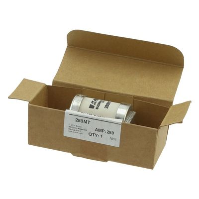 Eaton Bussmann Serie High Speed British Standard BS88 Fuse 280MT