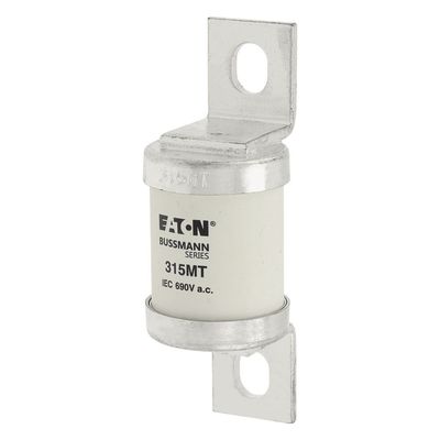 Eaton Bussmann serie High Speed British Standard BS88 Fuse 315MT