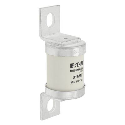 Eaton Bussmann serie High Speed British Standard BS88 Fuse 315MT