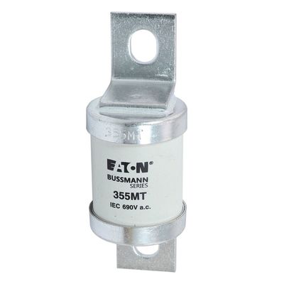 Eaton Bussmann serie High Speed British Standard BS88 fusibile 355MT