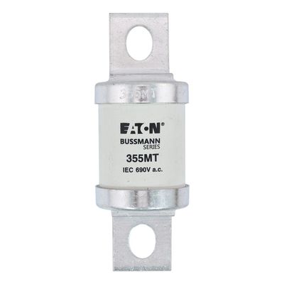 Eaton Bussmann serie High Speed British Standard BS88 fusibile 355MT