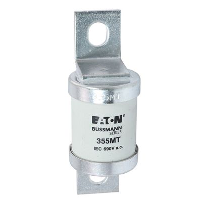 Eaton Bussmann serie High Speed British Standard BS88 fusibile 355MT
