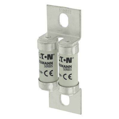 Eaton Bussmann serie High Speed British Standard BS88 Fuse 110EET