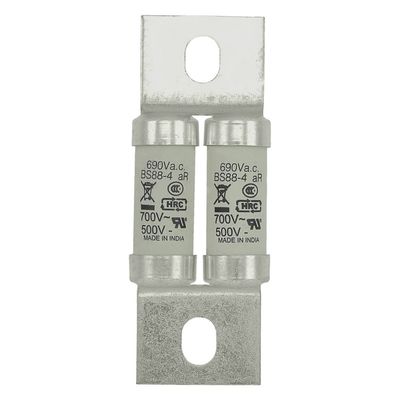 Eaton Bussmann serie High Speed British Standard BS88 Fuse 110EET