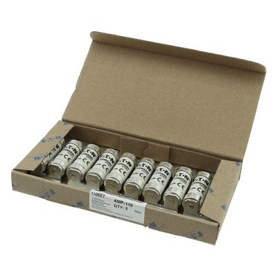 Eaton Bussmann serie High Speed British Standard BS88 Fuse 110EET