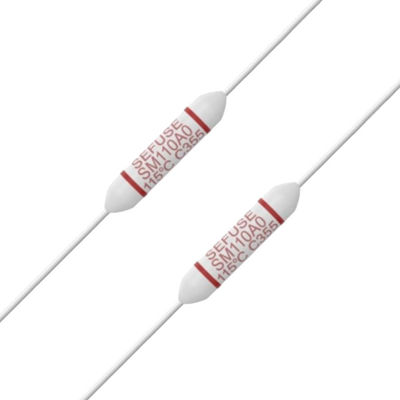 Prezzo competitivo Fuso termico di taglio di fusibile ceramico di collegamento termico SEFUSE TF 150C Grado SM150A01