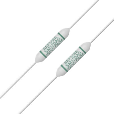 Prezzo competitivo Copping termico di fusibile ceramico di collegamento termico SEFUSE TF 131C Grado SM125A01