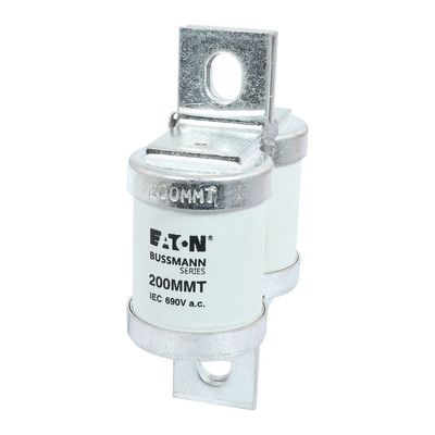 Eaton Bussmann Serie Alta Velocità Standard Britannico 180A BS88 Fuse 180MMT