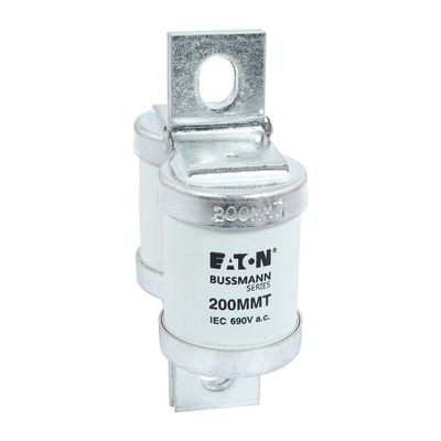 Eaton Bussmann Serie Alta Velocità Standard Britannico 180A BS88 Fuse 180MMT