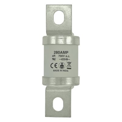 Eaton Bussmann Serie High Speed Standard britannico 280A BS88 Fuse 280MMT