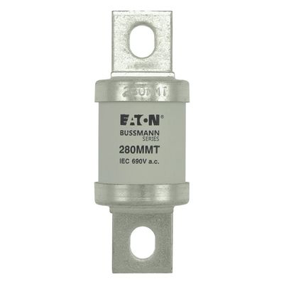 Eaton Bussmann Serie High Speed Standard britannico 280A BS88 Fuse 280MMT