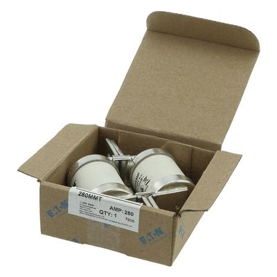 Eaton Bussmann Serie High Speed Standard britannico 280A BS88 Fuse 280MMT