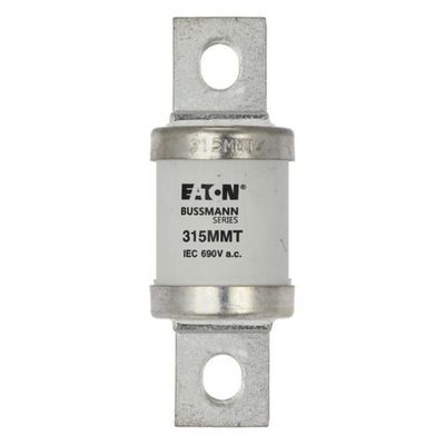 Eaton Bussmann serie High Speed Standard britannico 315A BS88 Fuse 315MMT