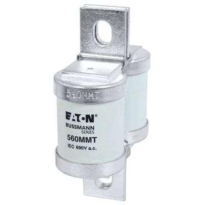 Eaton Bussmann Serie Alta Velocità Standard Britannico 560A BS88 Fuse 560MMT
