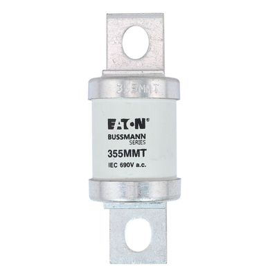 Eaton Bussmann Serie Alta Velocità Standard Britannico 355A BS88 Fuse355MMT