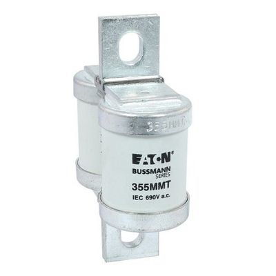 Eaton Bussmann Serie Alta Velocità Standard Britannico 355A BS88 Fuse355MMT