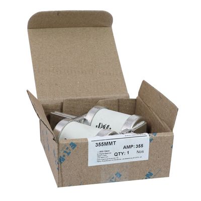 Eaton Bussmann Serie Alta Velocità Standard Britannico 355A BS88 Fuse355MMT