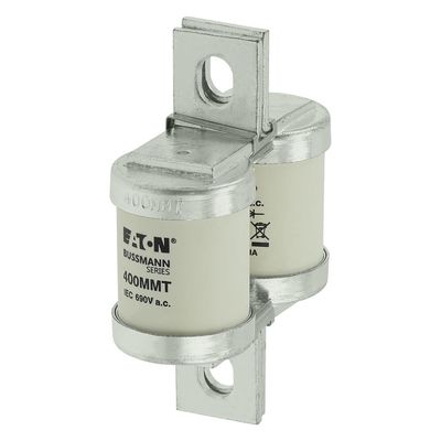 Eaton Bussmann Serie Alta Velocità British Standard 400A BS88 Fuse 400MMT