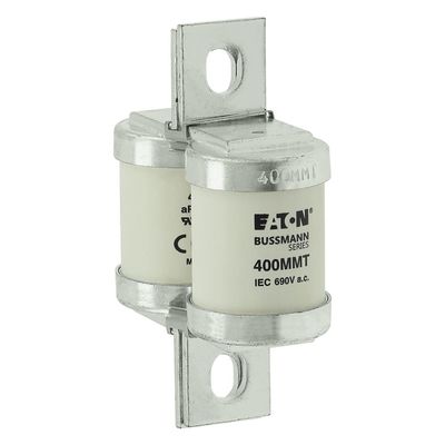 Eaton Bussmann Serie Alta Velocità British Standard 400A BS88 Fuse 400MMT
