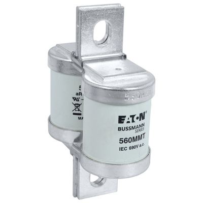 Eaton Bussmann Serie Alta Velocità Standard Britannico 450A BS88 Fuse 450MMT