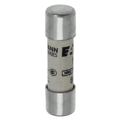Eccellente capacità di ciclismo e prestazioni Cramic Fuse Eaton Bussmann 10 X 38 mm Ferrule Fuse FWC-8A10F