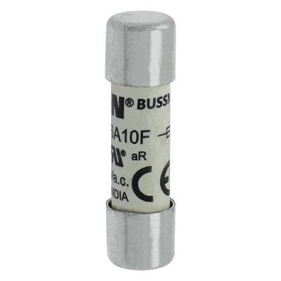 Eccellente capacità di ciclismo e prestazioni Cramic Fuse Eaton Bussmann 10 X 38 mm Ferrule Fuse FWC-16A10F