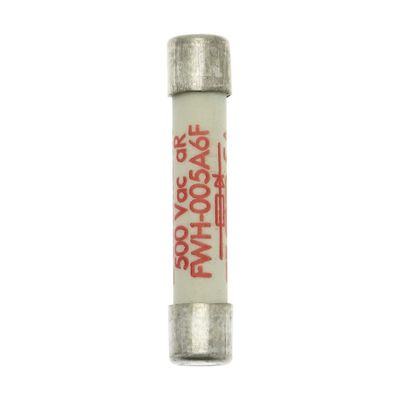 Fusibili a ferro per la protezione del bus comune a corrente continua FWH-005A 6*32mm