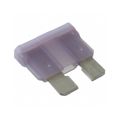 microfusibile a micro lame a bassa tensione microfusibile 1A nero n. 0287001 PXCN