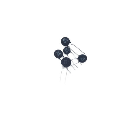 Precisione -2%~-6% NTC 5D-13 Resistor termico per applicazioni di rilevamento della temperatura