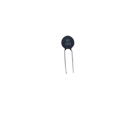 Resistore sensibile alla temperatura affidabile e accurato con piombo argento NTC 2.5-11