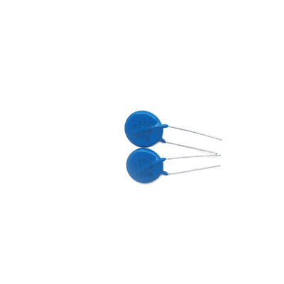 Attraverso il foro bassa tensione tasso di invecchiamento MOV Varistor 7D511K per la protezione elettronica