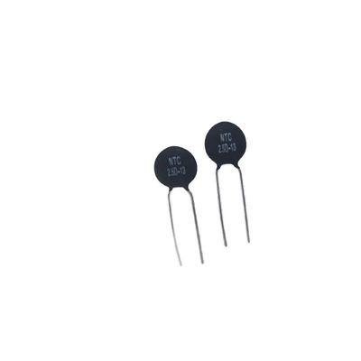 Accuratezza ± 1% NTC Resistore termico per sensore di temperatura NTC 20D20