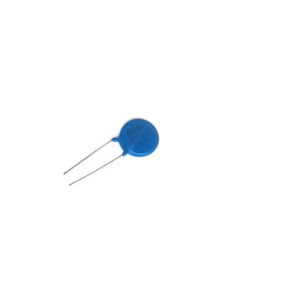 Compatto Ossido Metallico Varistor MOV Resistente ai fulmini 6KV 3KA