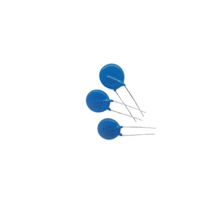 0.5W - 10W Mov Varistor Corrente di perdita 0,1mA