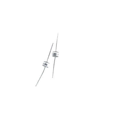 90V-3600V Tubo di scarico di gas da fulmine 10KV Elettrodi da 20KV