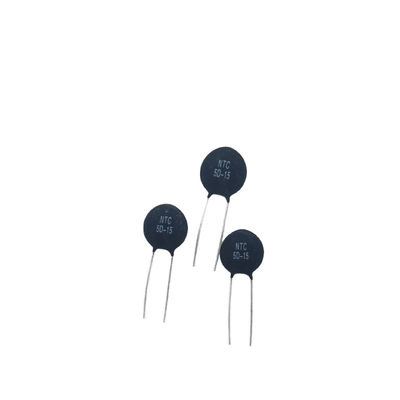 Resistore termico di compensazione della temperatura di montaggio superficiale 2.5D-15 per NTC 22D-9
