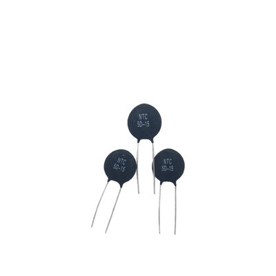 5D-7 Ntc Sensore di temperatura termistorico Nickel per apparecchiature elettroniche