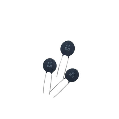 Sonde termiche ntc per applicazioni elettroniche