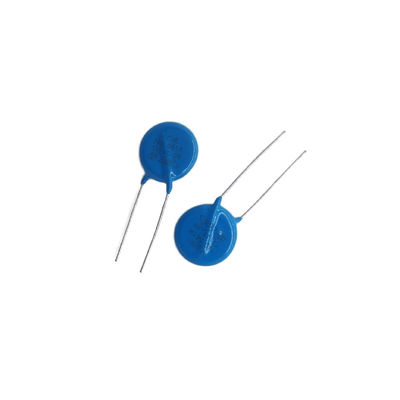 1pF - 1000pF regolatore di tensione automatico Mov Varistor ossido metallico Alta tensione 0,5W-10W
