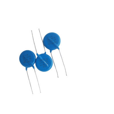 Varistore di ossido metallico per protezione elettronica 10D561K