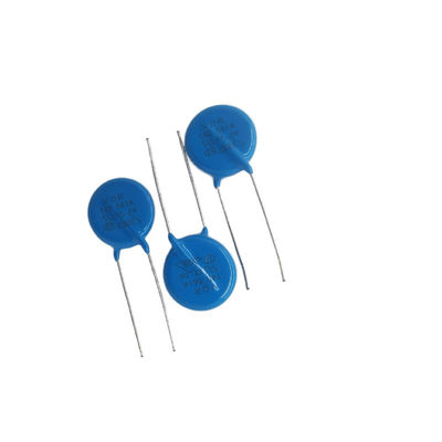 SMD / DIP Package 14D431K Varistor di ossido metallico