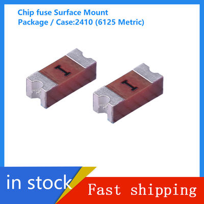 AEM Components Fuse di montaggio superficiale MF2410F1.000TM