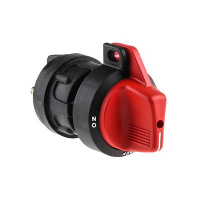 36V 75920 Batteria Master Disconnect Switch per la manipolazione del materiale