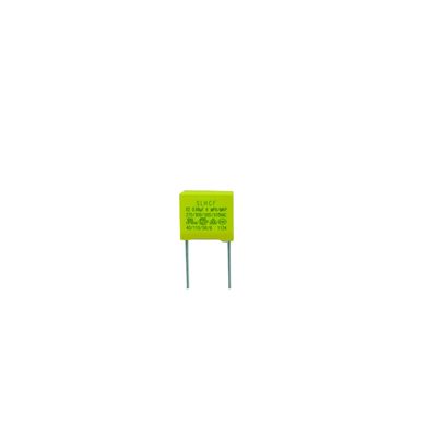 P10 X2 Condensatore di sicurezza 15mm 22,5mm 7,5mm Frequenza nominale 50/60Hz