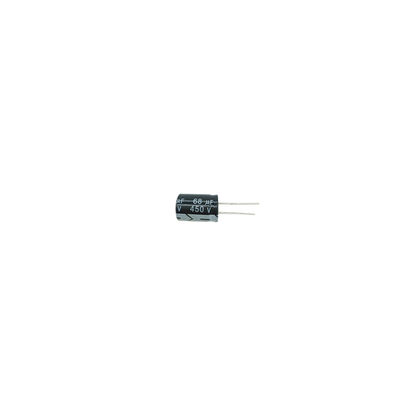 Condensatori elettrolitici miniaturizzati 4mm X 5mm 30mm X 50mm 68UF 450V