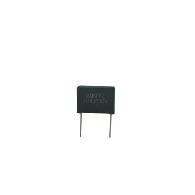 MMKP82 Risonanza 104J630V P15MM applicata nei circuiti di risonanza