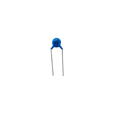 222M / 400V 50/60Hz Condensatore di prevenzione della sicurezza con lunghezza di piombo da 50 mm a 300 mm per garantire la massima sicurezza
