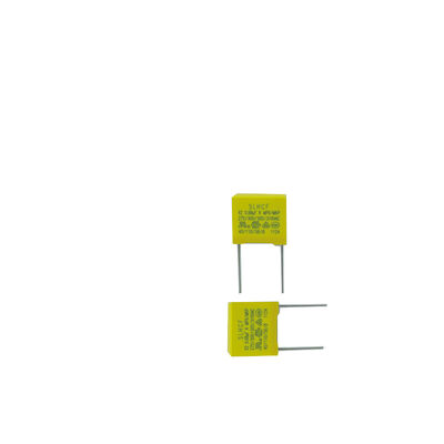 X2 Safety Capacitor0.68UF/275V P15MM,Applied to electrical applications