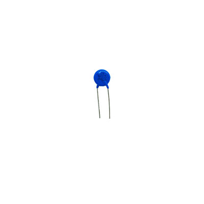 Varistor di ossido metallico 10D511K P7.5MM,applicato alla guida a LED