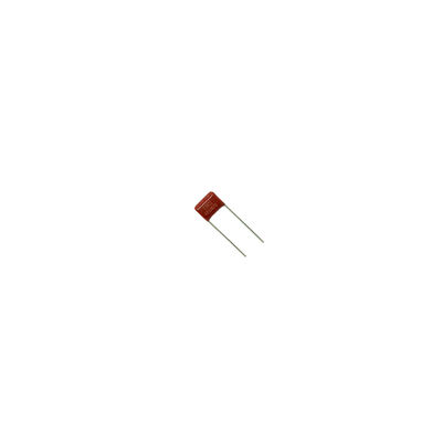 Condensatore a pellicola di polipropilene metallizzato CBB22 683J400V P10MM,applicato ai compressori di aria condizionata